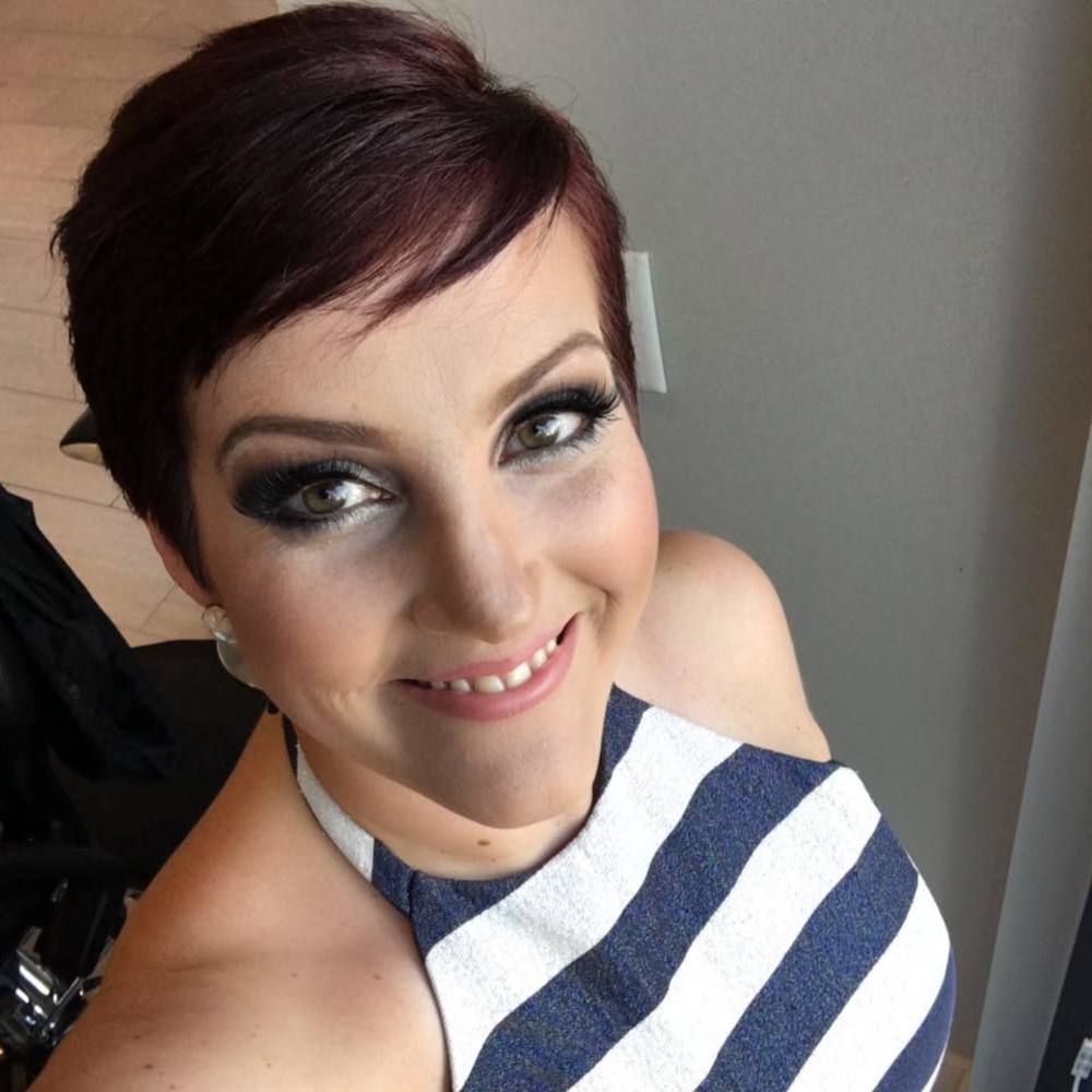 Meet your Posher, Mandy